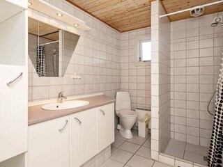 Vakantiehuis Fjand  16