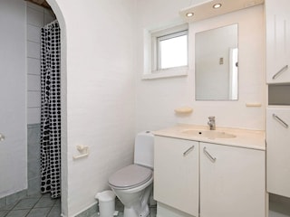 Casa per le vacanze Fjand  39