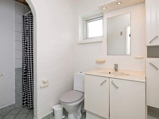 Maison de vacances Fjand  21