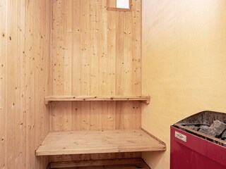 Maison de vacances Fjand  28