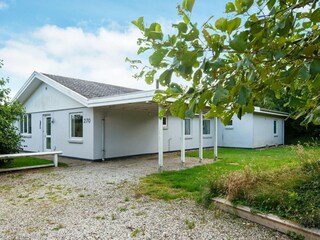 Vakantiehuis Fjand  3