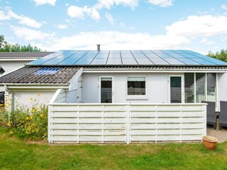 Holiday house Fjand  29