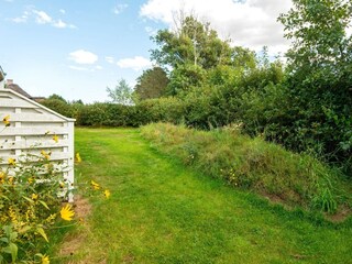 Casa per le vacanze Fjand  24