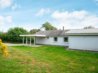 Holiday house Fjand  10