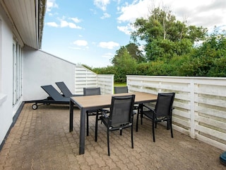 Ferienhaus Fjand  9