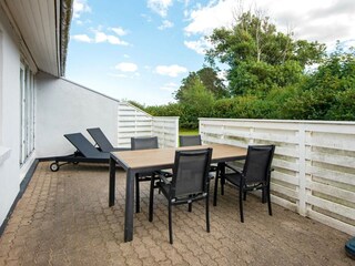 Maison de vacances Fjand  24