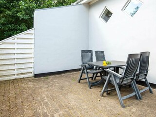 Maison de vacances Fjand  20