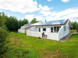 Casa de vacaciones Fjand  21