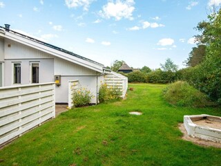 Casa de vacaciones Fjand  4