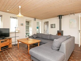 Maison de vacances Fjand  29