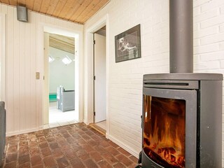 Maison de vacances Fjand  20