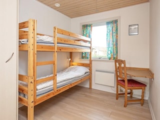 Ferienhaus Fjand  23