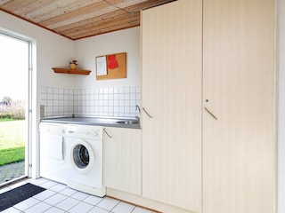 Ferienhaus Fjand  7