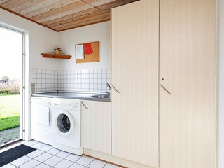 Holiday house Fjand  6