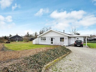 Holiday house Fjand  7