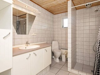 Casa de vacaciones Fjand  2