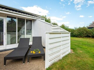 Casa de vacaciones Fjand  3