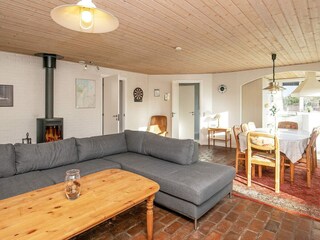 Maison de vacances Fjand  39