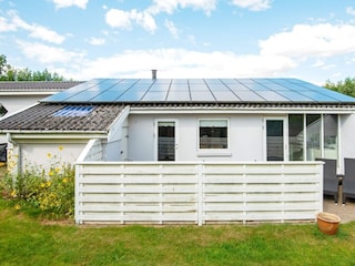 Ferienhaus Fjand  22