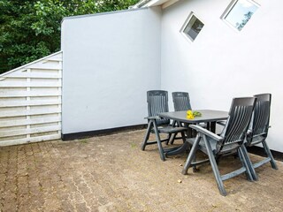 Casa de vacaciones Fjand  16