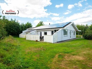 Maison de vacances Fjand Enregistrement extérieur 1