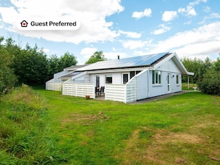 Maison de vacances Fjand Enregistrement extérieur 1