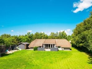 Holiday house 8 Personen Ferienhaus in Oksbøl - Jegum - image1