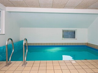 Holiday house Jegum  13