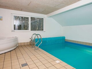 Holiday house Jegum  11