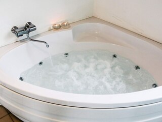 Holiday house Jegum  14