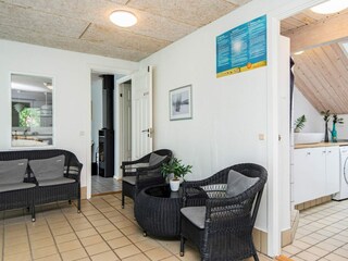 Holiday house Jegum  16