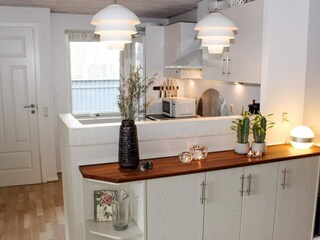 Holiday house Jegum  17