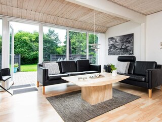 Holiday house Jegum  19