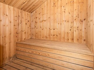 Holiday house Jegum  28