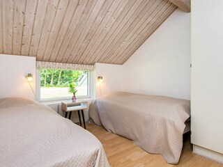 Holiday house Jegum  50