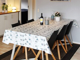 Holiday house Jegum  31