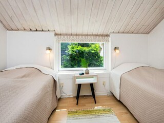 Holiday house Jegum  32