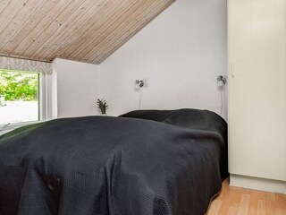 Holiday house Jegum  34