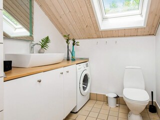 Holiday house Jegum  10