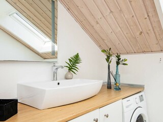 Holiday house Jegum  36