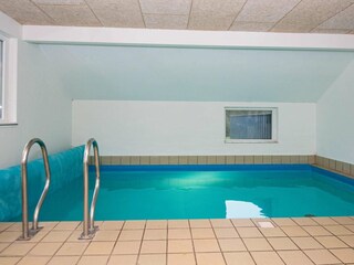 Holiday house Jegum  12