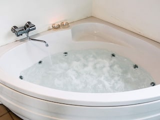 Holiday house Jegum  31