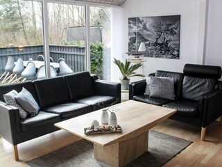 Vakantiehuis Jegum  20