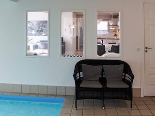 Holiday house Jegum  13