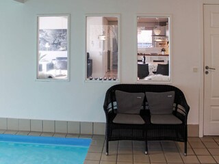 Maison de vacances Jegum  40