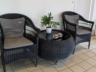 Vakantiehuis Jegum  12