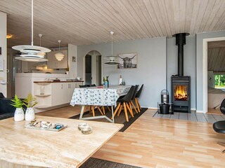 Holiday house Jegum  32