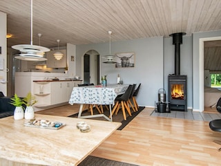 Holiday house Jegum  44