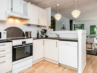 Holiday house Jegum  48