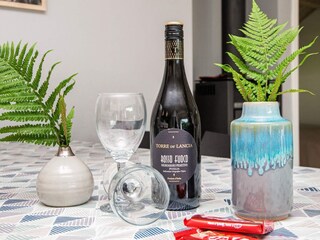 Maison de vacances Jegum  14